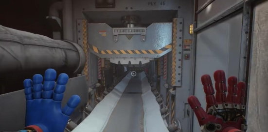 波比的游戏时间第5章