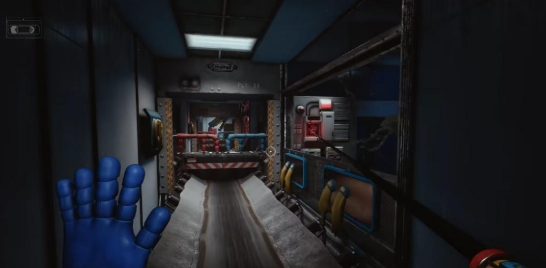 波比的游戏时间第5章