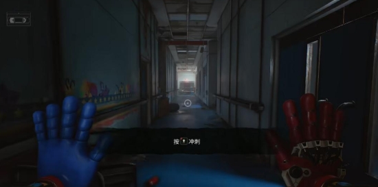 波比的游戏时间第5章