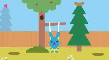 西米宝宝托儿所