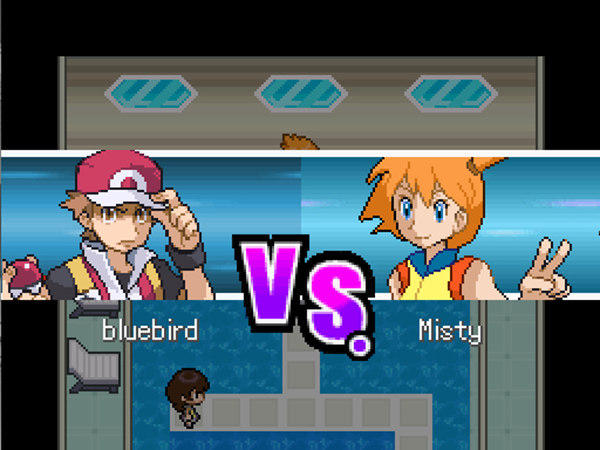 宝可梦无限融合手机版