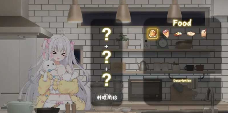 与存在感薄弱的妹妹的简单生活