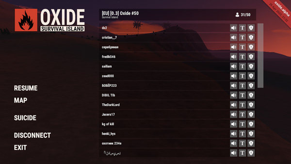 氧化物生存岛国际服