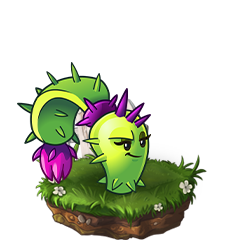 植物大战僵尸2中文版