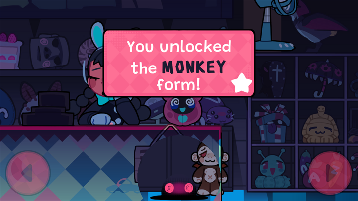 神秘生物公园汉化版