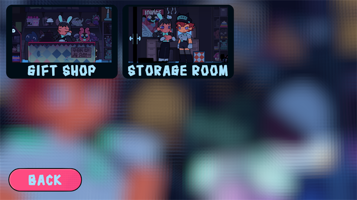 神秘生物公园汉化版