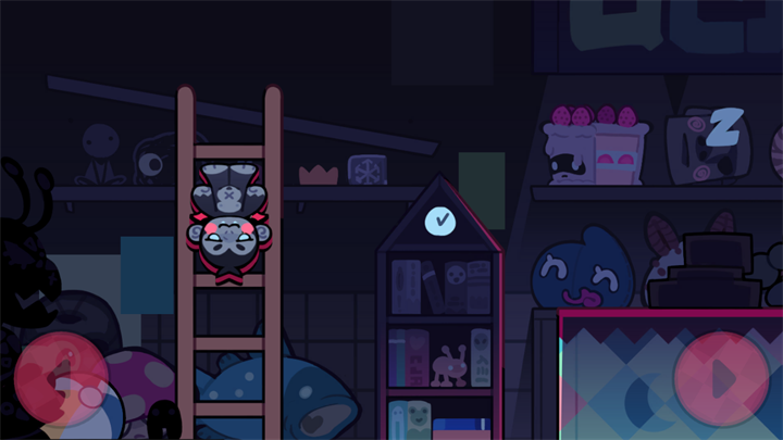 神秘生物公园汉化版