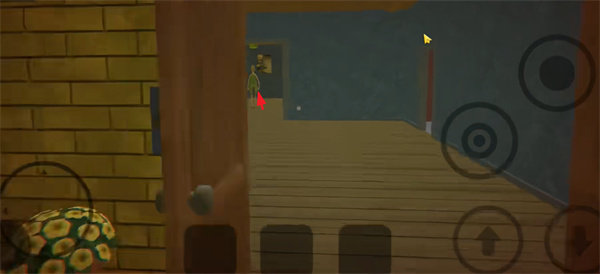 愤怒的邻居重生