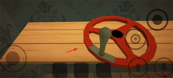 愤怒的邻居重生