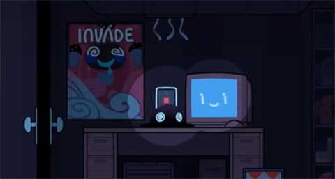 神秘生物公园汉化版