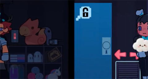 神秘生物公园汉化版