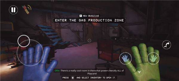 波比的游戏时间第四章完整版