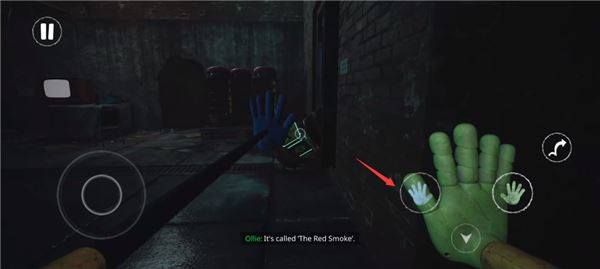 波比的游戏时间第四章完整版