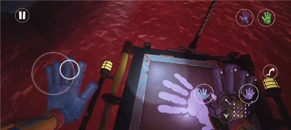 波比的游戏时间第四章完整版