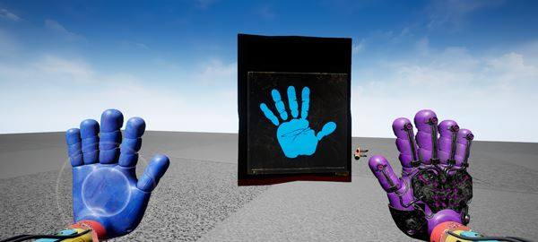 波比的游戏时间第四章完整版