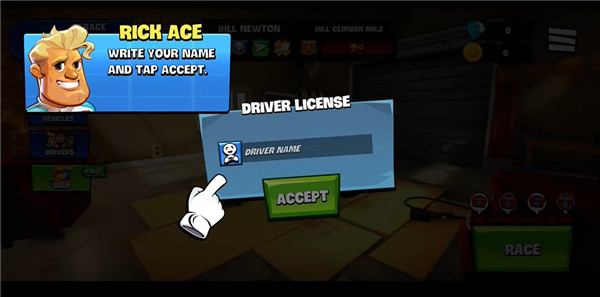 登山赛车3官方正版