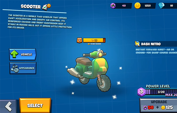 登山赛车3官方正版