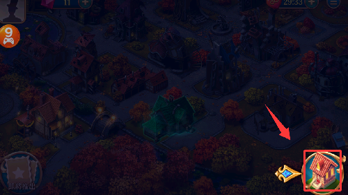 钟表匠趣味消消