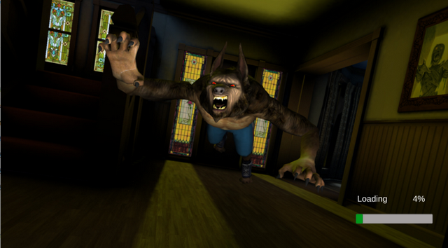 鸡皮疙瘩尖叫之夜