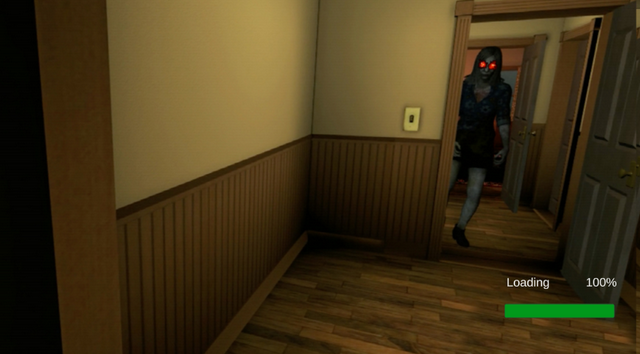 鸡皮疙瘩尖叫之夜