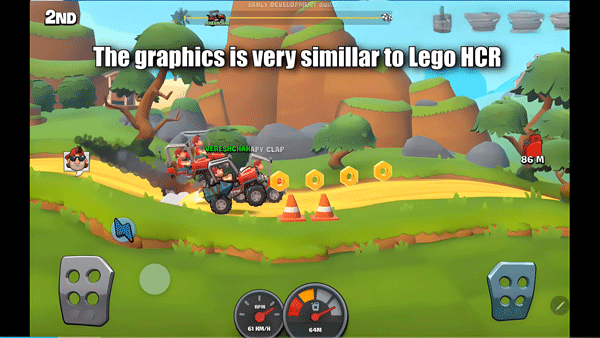 登山赛车3官方正版