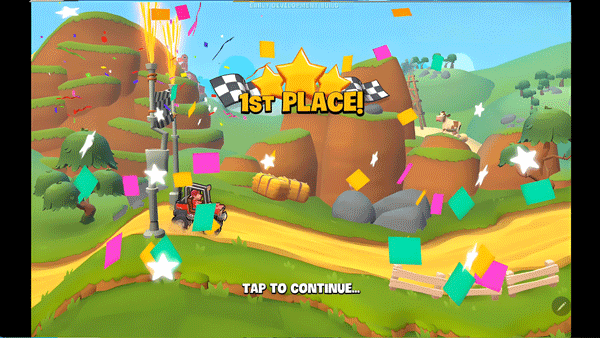 登山赛车3官方正版