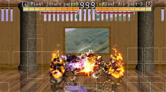 mugen别天止水改1.9