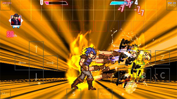 mugen别天止水改1.9