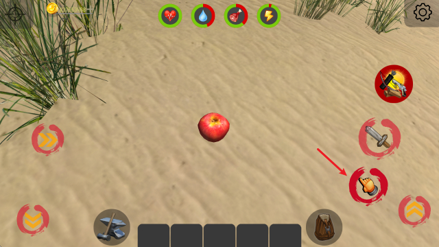 幸存者痛苦与收获