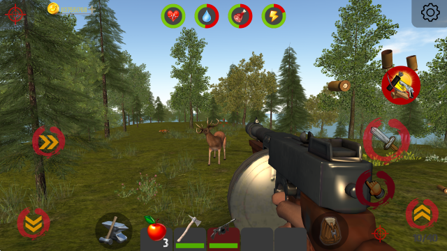 幸存者痛苦与收获