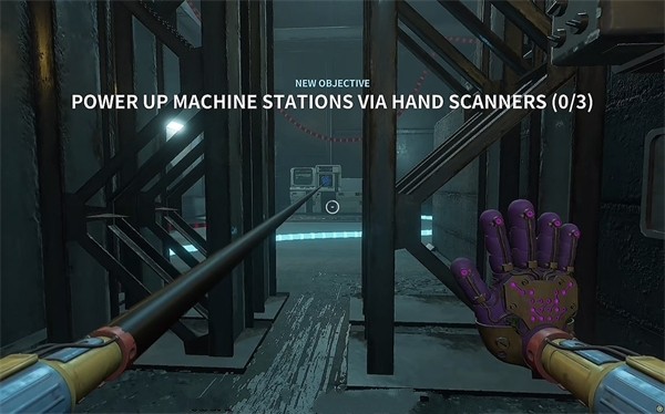 波比的游戏时间第五章移植版