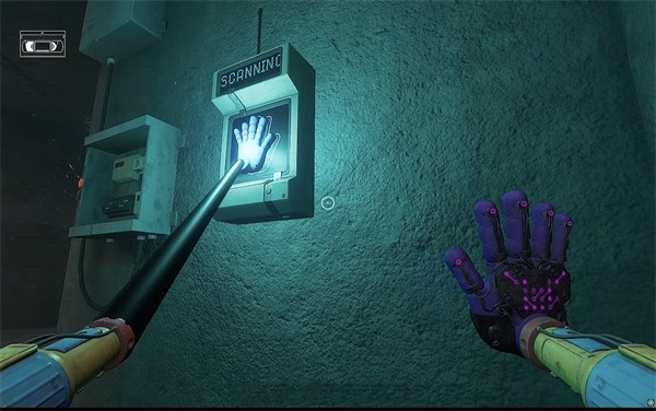 波比的游戏时间第五章移植版