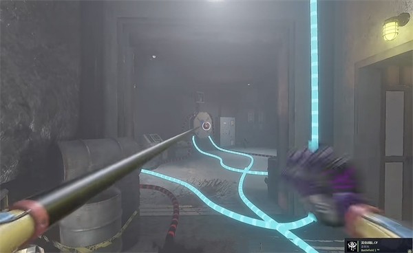 波比的游戏时间第五章移植版