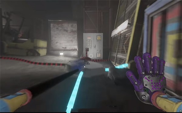 波比的游戏时间第五章移植版