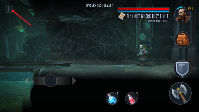 纳林矮人王国的秘密