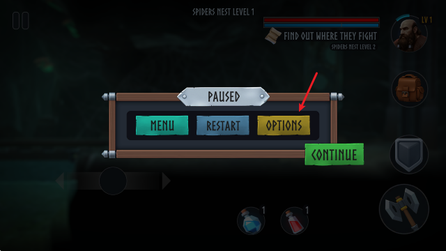 纳林矮人王国的秘密