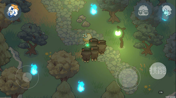 像素原神官方正版