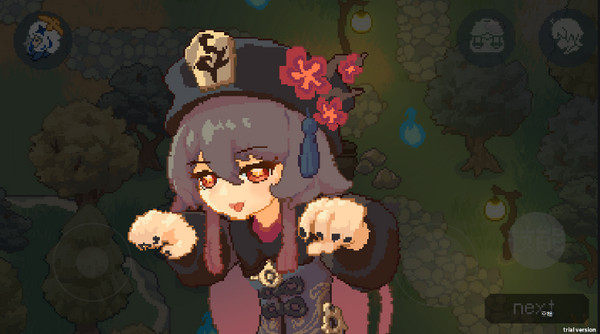 像素原神官方正版