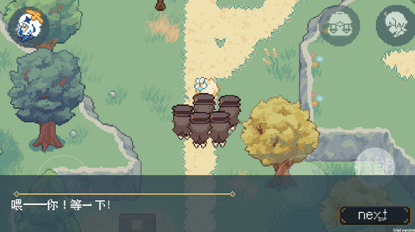 像素原神官方正版