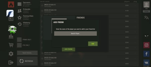 Oxide生存岛最新版
