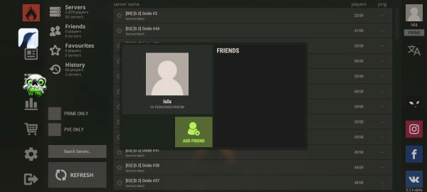 Oxide生存岛最新版