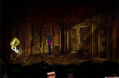 断剑圣殿骑士的影子重制版