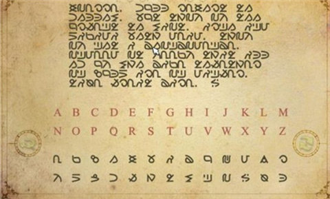 断剑圣殿骑士的影子重制版