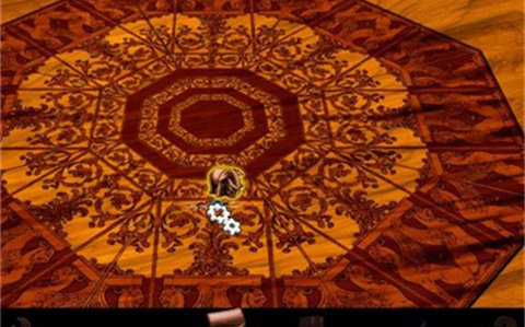 断剑圣殿骑士的影子重制版