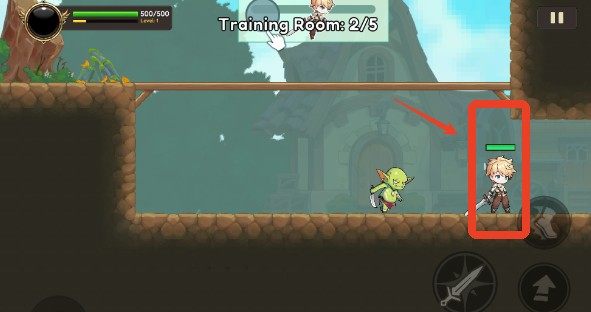 英雄闪电战内置菜单