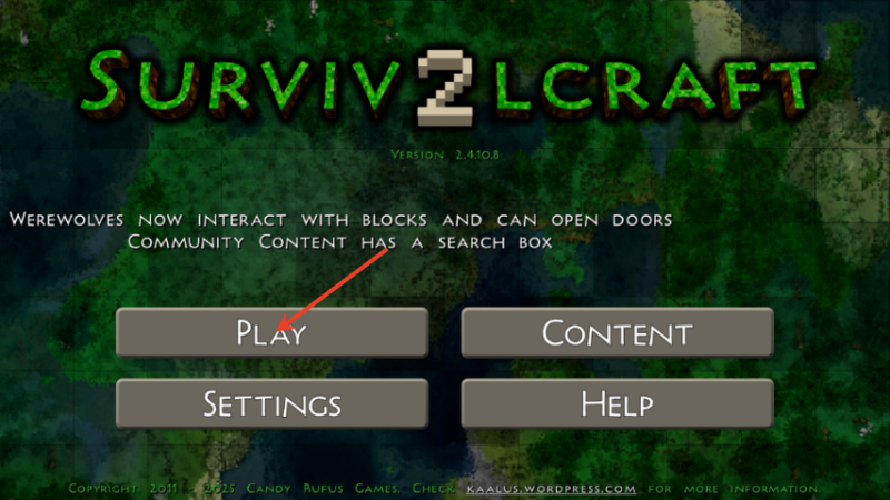 生存战争2官方正版