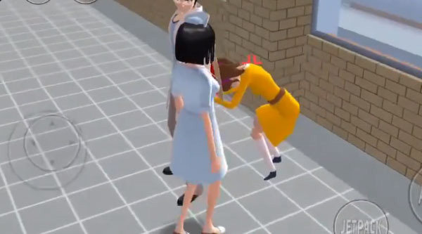 Sakura School Simulator最新版