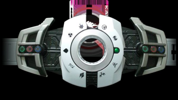 假面骑士帝骑模拟器