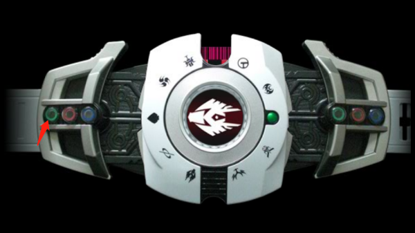 假面骑士帝骑模拟器