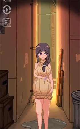 小巷子里的秘密事情